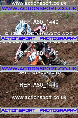 Photo: A80_1440 ActionSport Photography 07/08/2010 Corsham SSC Masters Of Motocross _6_65 #18