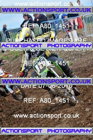 Photo: A80_1451 ActionSport Photography 07/08/2010 Corsham SSC Masters Of Motocross _6_65 #15