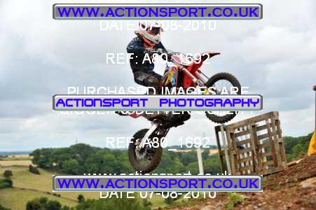 Photo: A80_1692 ActionSport Photography 07/08/2010 Corsham SSC Masters Of Motocross _5_SW