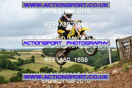 Photo: A80_1698 ActionSport Photography 07/08/2010 Corsham SSC Masters Of Motocross _5_SW