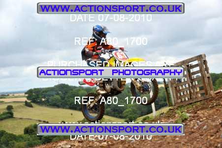 Photo: A80_1700 ActionSport Photography 07/08/2010 Corsham SSC Masters Of Motocross _5_SW
