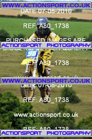 Photo: A80_1738 ActionSport Photography 07/08/2010 Corsham SSC Masters Of Motocross _5_SW