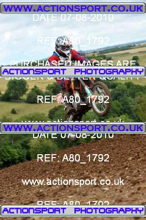 Photo: A80_1792 ActionSport Photography 07/08/2010 Corsham SSC Masters Of Motocross _5_SW