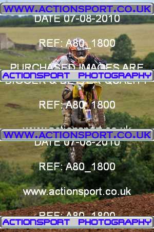 Photo: A80_1800 ActionSport Photography 07/08/2010 Corsham SSC Masters Of Motocross _5_SW