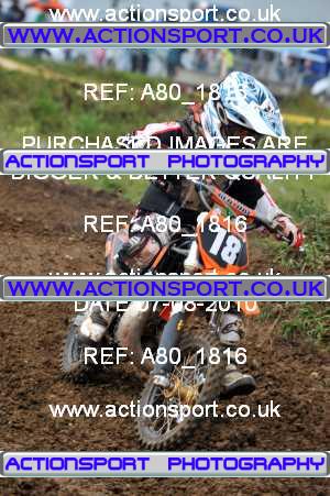 Photo: A80_1816 ActionSport Photography 07/08/2010 Corsham SSC Masters Of Motocross _6_65 #18