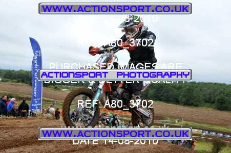 Photo: A80_3702 ActionSport Photography 14/08/2010 BSMA Finals - Cusses Gorse  _1_Juniors