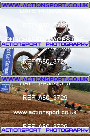 Photo: A80_3729 ActionSport Photography 14/08/2010 BSMA Finals - Cusses Gorse  _1_Juniors