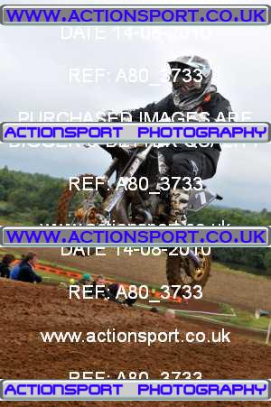 Photo: A80_3733 ActionSport Photography 14/08/2010 BSMA Finals - Cusses Gorse  _1_Juniors