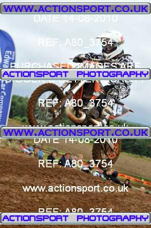 Photo: A80_3754 ActionSport Photography 14/08/2010 BSMA Finals - Cusses Gorse  _1_Juniors