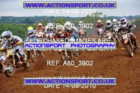 Photo: A80_3902 ActionSport Photography 14/08/2010 BSMA Finals - Cusses Gorse  _1_Juniors