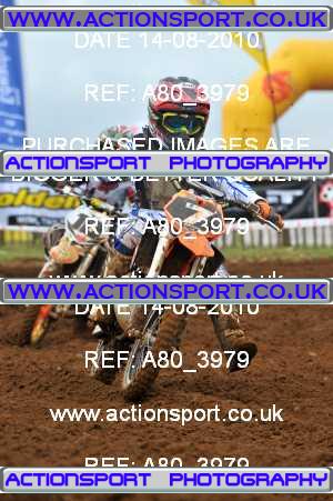 Photo: A80_3979 ActionSport Photography 14/08/2010 BSMA Finals - Cusses Gorse  _1_Juniors