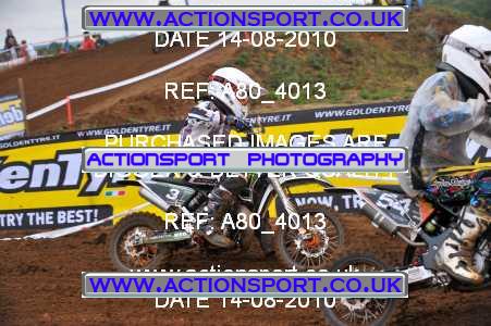 Photo: A80_4013 ActionSport Photography 14/08/2010 BSMA Finals - Cusses Gorse  _1_Juniors