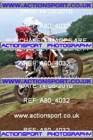 Photo: A80_4032 ActionSport Photography 14/08/2010 BSMA Finals - Cusses Gorse  _1_Juniors