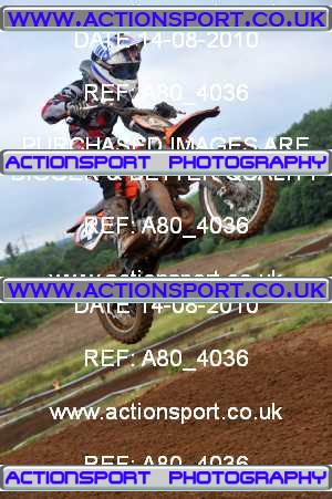 Photo: A80_4036 ActionSport Photography 14/08/2010 BSMA Finals - Cusses Gorse  _1_Juniors