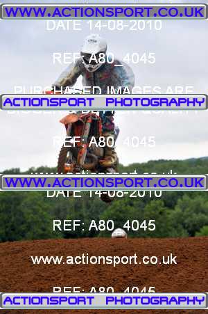 Photo: A80_4045 ActionSport Photography 14/08/2010 BSMA Finals - Cusses Gorse  _1_Juniors