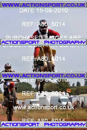 Photo: A80_6014 ActionSport Photography 15/08/2010 AMCA Hereford MXC - Bromyard  _6_MX2JunUnder18