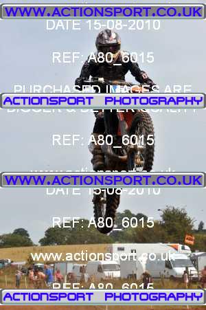 Photo: A80_6015 ActionSport Photography 15/08/2010 AMCA Hereford MXC - Bromyard  _6_MX2JunUnder18