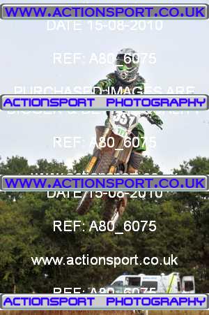 Photo: A80_6075 ActionSport Photography 15/08/2010 AMCA Hereford MXC - Bromyard  _6_MX2JunUnder18