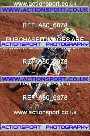 Photo: A80_6878 ActionSport Photography 21/08/2010 South West MX - Little Silver _2_Autos