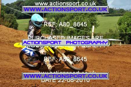 Photo: A80_8645 ActionSport Photography 22/08/2010 ORPA Banbury MXC - Wroxton _7_Seniors