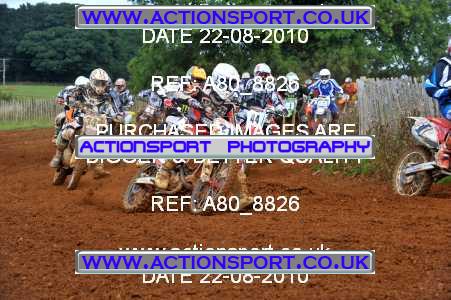 Photo: A80_8826 ActionSport Photography 22/08/2010 ORPA Banbury MXC - Wroxton _8_AdultB