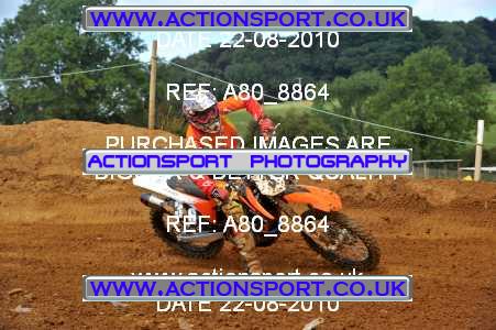 Photo: A80_8864 ActionSport Photography 22/08/2010 ORPA Banbury MXC - Wroxton _8_AdultB