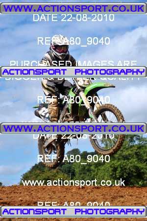Photo: A80_9040 ActionSport Photography 22/08/2010 ORPA Banbury MXC - Wroxton _8_AdultB