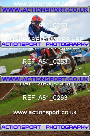 Photo: A81_0263 ActionSport Photography 28/08/2010 BSMA National - Landrake _5_SW