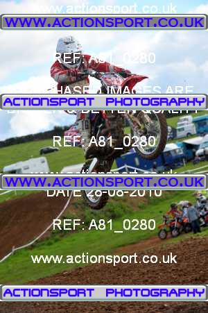 Photo: A81_0280 ActionSport Photography 28/08/2010 BSMA National - Landrake _5_SW