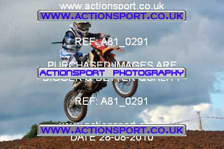 Photo: A81_0291 ActionSport Photography 28/08/2010 BSMA National - Landrake _5_SW