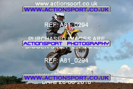 Photo: A81_0294 ActionSport Photography 28/08/2010 BSMA National - Landrake _5_SW