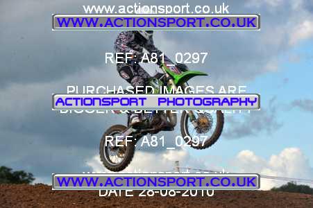 Photo: A81_0297 ActionSport Photography 28/08/2010 BSMA National - Landrake _5_SW