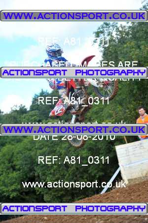 Photo: A81_0311 ActionSport Photography 28/08/2010 BSMA National - Landrake _5_SW