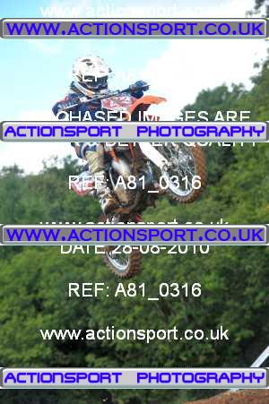 Photo: A81_0316 ActionSport Photography 28/08/2010 BSMA National - Landrake _5_SW