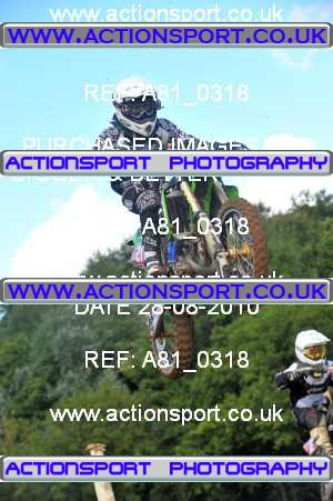 Photo: A81_0318 ActionSport Photography 28/08/2010 BSMA National - Landrake _5_SW
