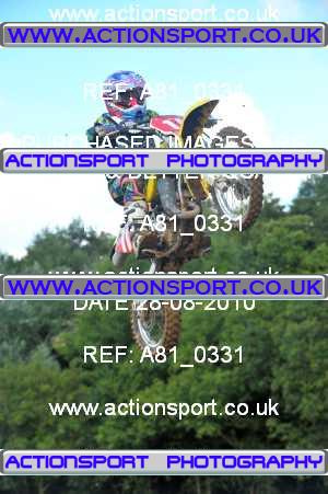 Photo: A81_0331 ActionSport Photography 28/08/2010 BSMA National - Landrake _5_SW