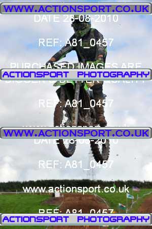 Photo: A81_0457 ActionSport Photography 28/08/2010 BSMA National - Landrake _1_AMX #75