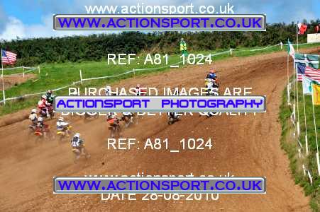 Photo: A81_1024 ActionSport Photography 28/08/2010 BSMA National - Landrake _5_SW
