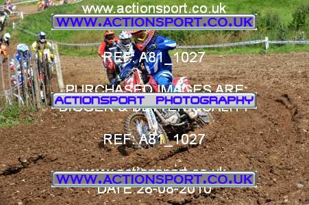 Photo: A81_1027 ActionSport Photography 28/08/2010 BSMA National - Landrake _5_SW