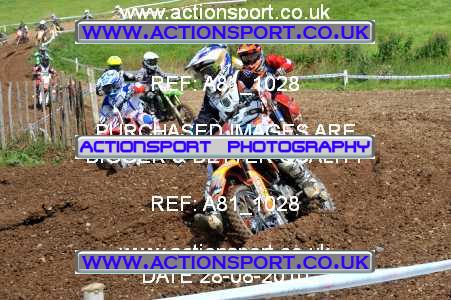 Photo: A81_1028 ActionSport Photography 28/08/2010 BSMA National - Landrake _5_SW