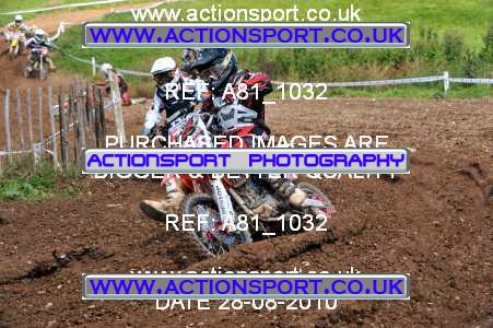 Photo: A81_1032 ActionSport Photography 28/08/2010 BSMA National - Landrake _5_SW