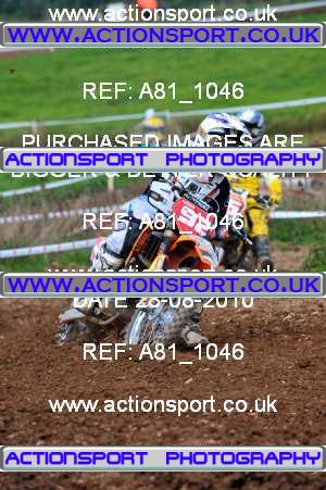 Photo: A81_1046 ActionSport Photography 28/08/2010 BSMA National - Landrake _5_SW
