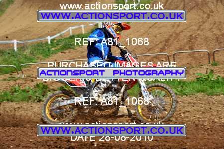 Photo: A81_1068 ActionSport Photography 28/08/2010 BSMA National - Landrake _5_SW