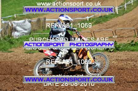 Photo: A81_1069 ActionSport Photography 28/08/2010 BSMA National - Landrake _5_SW