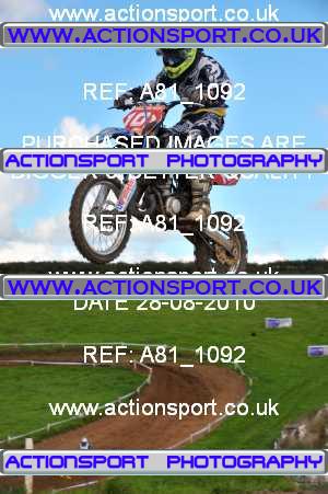 Photo: A81_1092 ActionSport Photography 28/08/2010 BSMA National - Landrake _5_SW