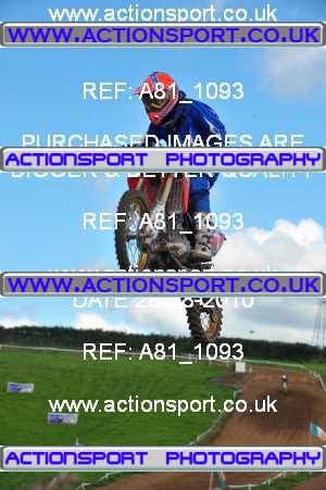 Photo: A81_1093 ActionSport Photography 28/08/2010 BSMA National - Landrake _5_SW