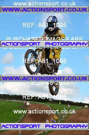Photo: A81_1095 ActionSport Photography 28/08/2010 BSMA National - Landrake _5_SW