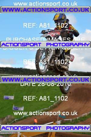 Photo: A81_1102 ActionSport Photography 28/08/2010 BSMA National - Landrake _5_SW