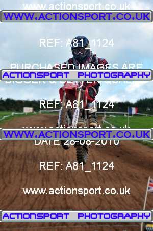 Photo: A81_1124 ActionSport Photography 28/08/2010 BSMA National - Landrake _5_SW