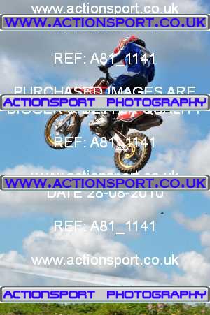 Photo: A81_1141 ActionSport Photography 28/08/2010 BSMA National - Landrake _5_SW